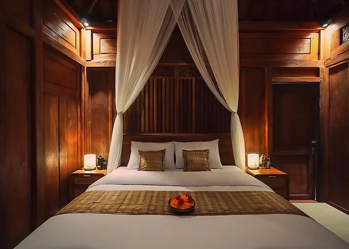 Arimaya Santara * Ubud