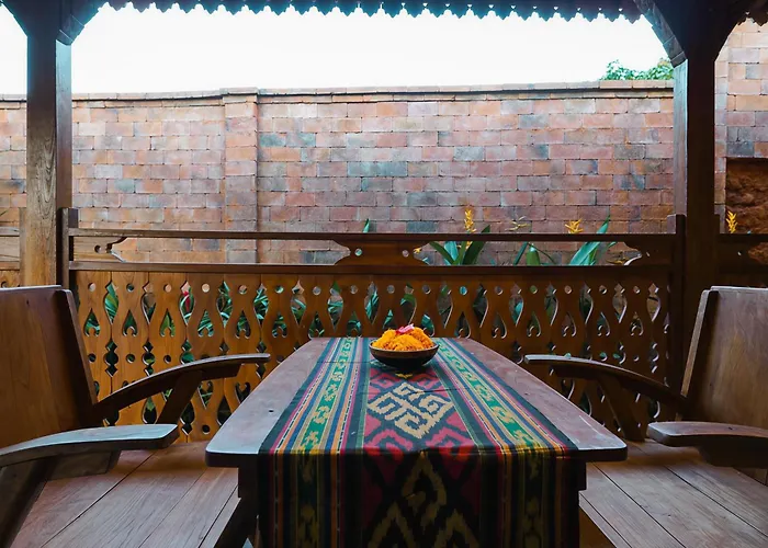 Arimaya Santara * Ubud