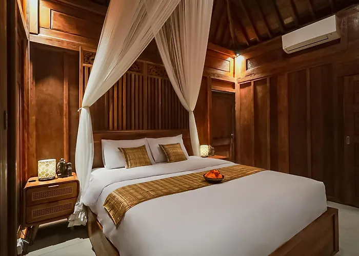 Arimaya Santara Lodge