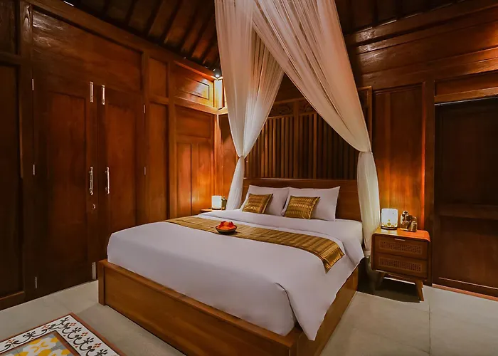 Arimaya Santara Ubud